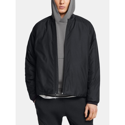 Under Armour Мъжко яке UNSTOPPABLE INS BOMBER Under Armour | Cheren | МЪЖЕ | S
