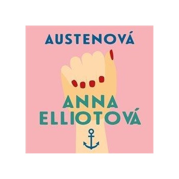 Anna Elliotová
