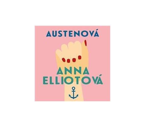 Anna Elliotová