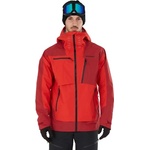 FUNDANGO Manola 3l shell jacket xxl