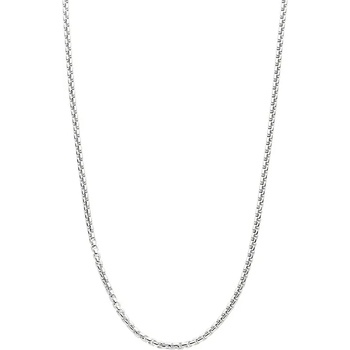 Ti Sento Сребърна дамска верижка Ti Sento 34030SI (34030SI)