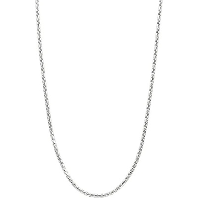 Ti Sento Сребърна дамска верижка Ti Sento 34030SI (34030SI)