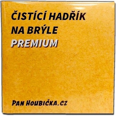 Euro Habitat Čistící hadřík na brýle z mikrovlákna – Zbozi.Blesk.cz