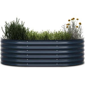 Blumfeldt High Grow Extended 150x43x60 cm