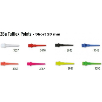 Designa Tufflex short - 200 ks