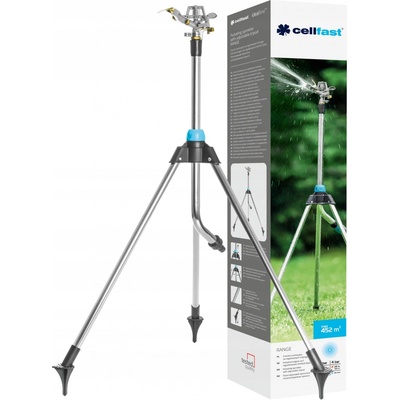 Cellfast Range TT Ideal 52-170