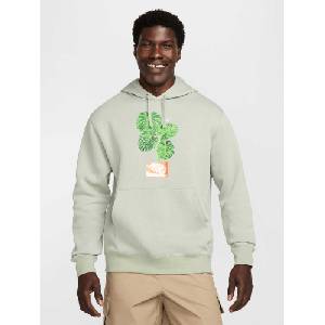 Nike Суитшърт u nsw club hdy po bb mdrn (hq2967-370)