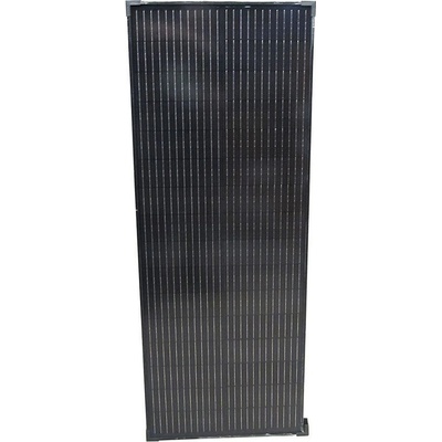 Hadex fotovoltaický solární panel 12V/100W SZ-100-M-2 1190x450x30mm