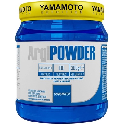 Yamamoto Argi Powder 300 g