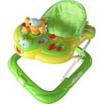 KikkaBoo Проходилка Kikkaboo - Airplane, Green (31005030003) Проходилка
