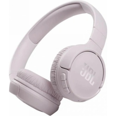 JBL Tune 510BT pink (JBLT510BTROS)
