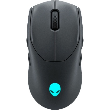 ALIENWARE Геймърска мишка alienware - 545-bbdn-14 (545-bbdn-14)