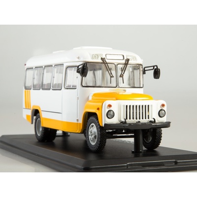 Start Scale Models SSM KAvZ-3270 autobus SSM 1:43