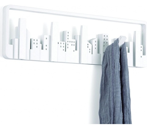 Umbra Skyline bílý