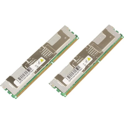 MicroMemory 16GB (2x8GB) DDR2 667MHz MMH8782/16GB