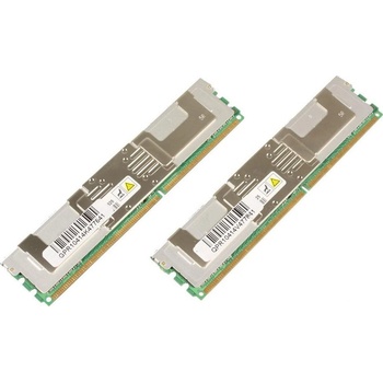 Image 1 of MicroMemory 16GB (2x8GB) DDR2 667MHz MMH8782/16GB