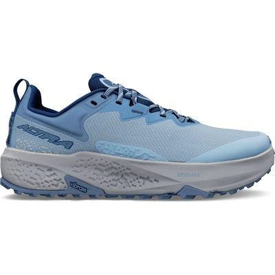 Altra Дамски маратонки Altra Women's Timp 6 Trail running shoes - Dark Blue - размер 40 (EU) (123-2270-0217)