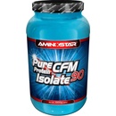 Aminostar CFM Whey Protein Isolate 1000 g