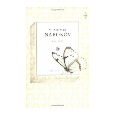 Vladimír Nabokov - Gift