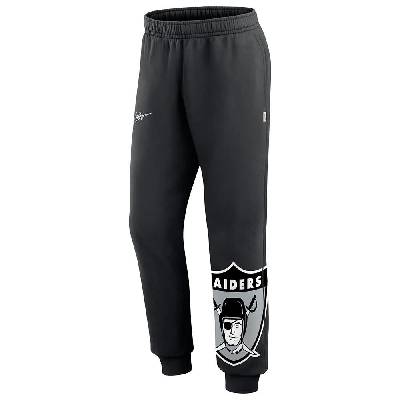 Анцуг Nike 00SU-056Y-8DV-L9P sweat pants - Black (Black Silver)