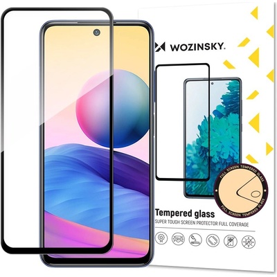 Wozinsky pre Xiaomi Redmi Note 10 5G/Poco M3 Pro KP9827