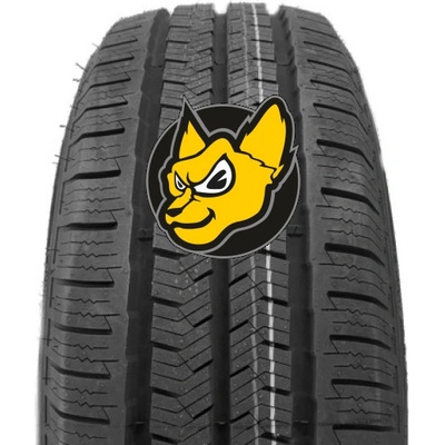Tomason All season Van 255/55 R18 120/118R