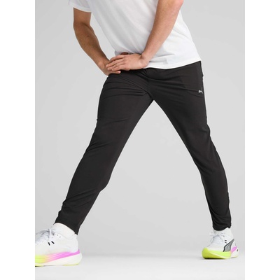 PUMA Спортно долнище m run velocity tapered pant