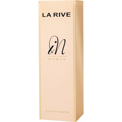 La Rive in parfumovaná voda dámska 90 ml