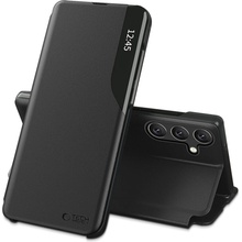 Tech-Protect Smart View Galaxy A56 5G Black 5906302362141