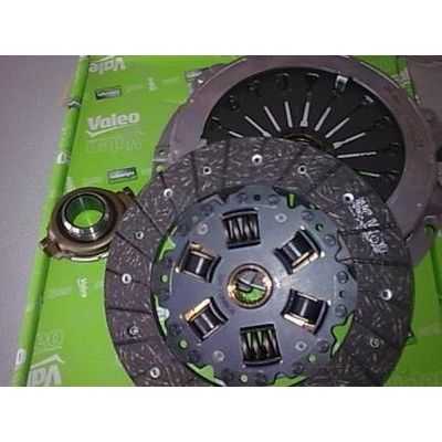 Renault MÉGANE I 10/95-3/99 spojkový komplet pre 1,9 D 12.97-