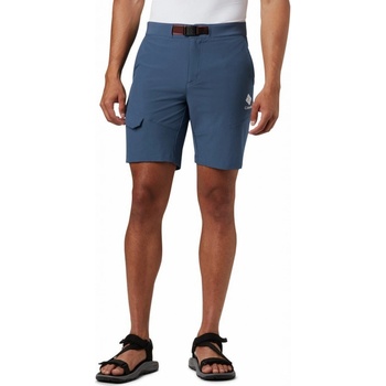 Columbia Maxtrail short modrá