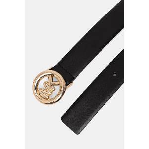 MICHAEL Michael Kors колан дамски от кожа (29MKWB551057)