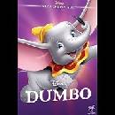 Dumbo DVD