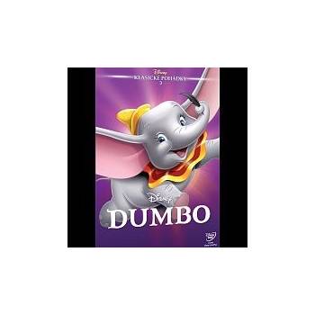 Dumbo DVD