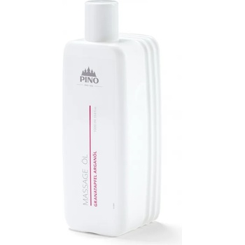 PINO Масажно масло Нар - Арганово масло, 1000 мл