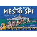 Město spí