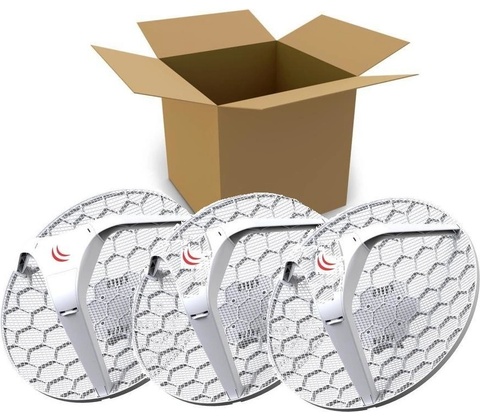 MikroTik RBLHG5kit