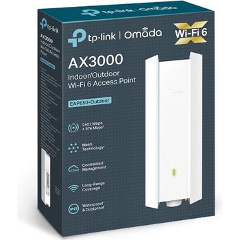 TP-Link EAP650-Outdoor