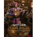 R. Talsorian Games The Witcher RPG: A Book of Tales