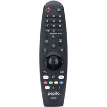 Diaľkový ovládač Pepita LG Smart AKB75855501