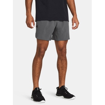 Under Armour Мъжки шорти Under Armour UA Peak Woven Shorts Under Armour | Siv | МЪЖЕ | S
