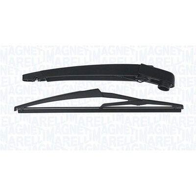Magneti Marelli 305 mm 000723180238