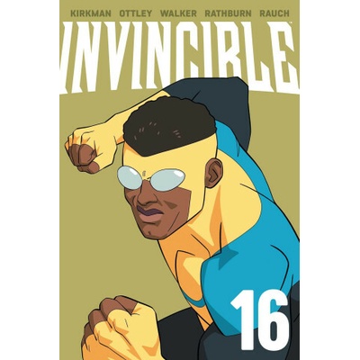 Invincible Volume 16 (New Edition)