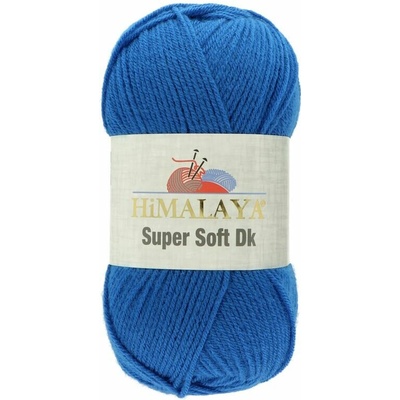 Himalaya Super Soft DK 80726 modrá