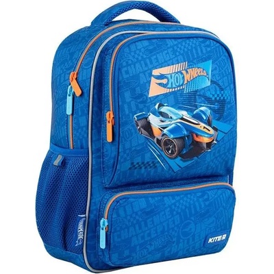 Kite Детска раница Kite 559 Hot Wheels
