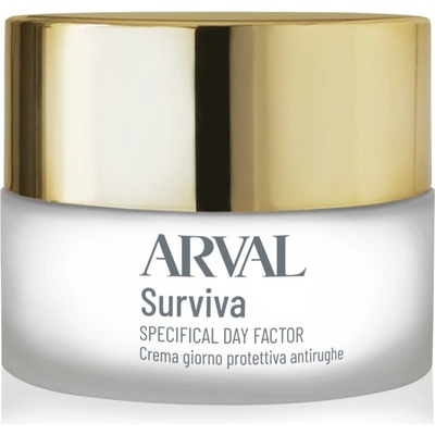 Arval Surviva Specifical Day Factor ochranný denní krém proti vráskám 50 ml