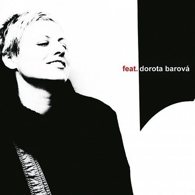 BAROVA DOROTA: FEAT CD