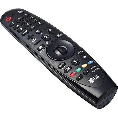 LG Magic Remote AN-MR650