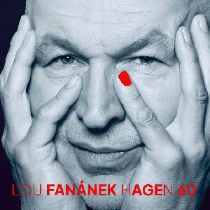 Warner Hagen Lou Fanánek: Fan 60 - CD (096369)