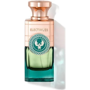 Image 1 of Electimuss Persephone's Patchouli Extrait de Parfum 100 ml